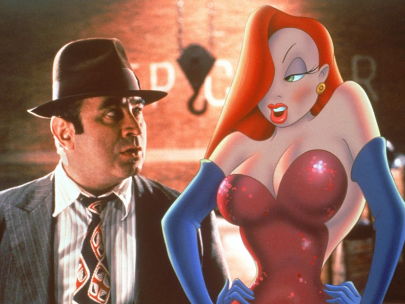 Wer hat Roger Rabbit reingelegt?