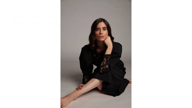 Soula Parassidis Cantante lirico Cancer Essay Canva