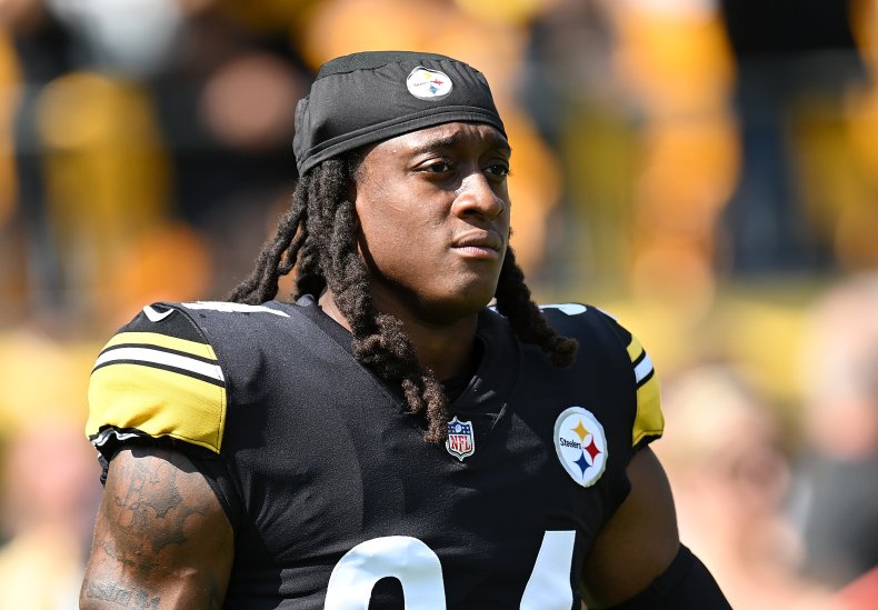 terrell edmunds