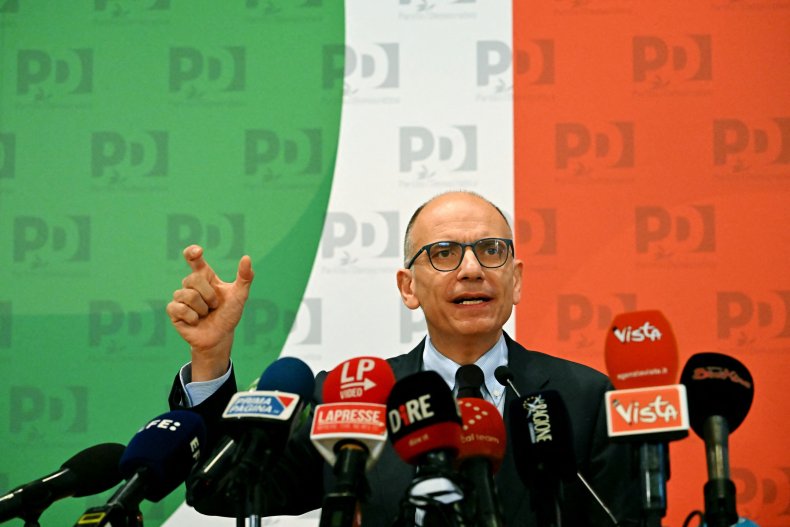Italia