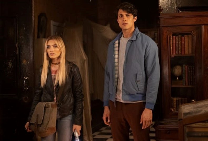 los Winchester