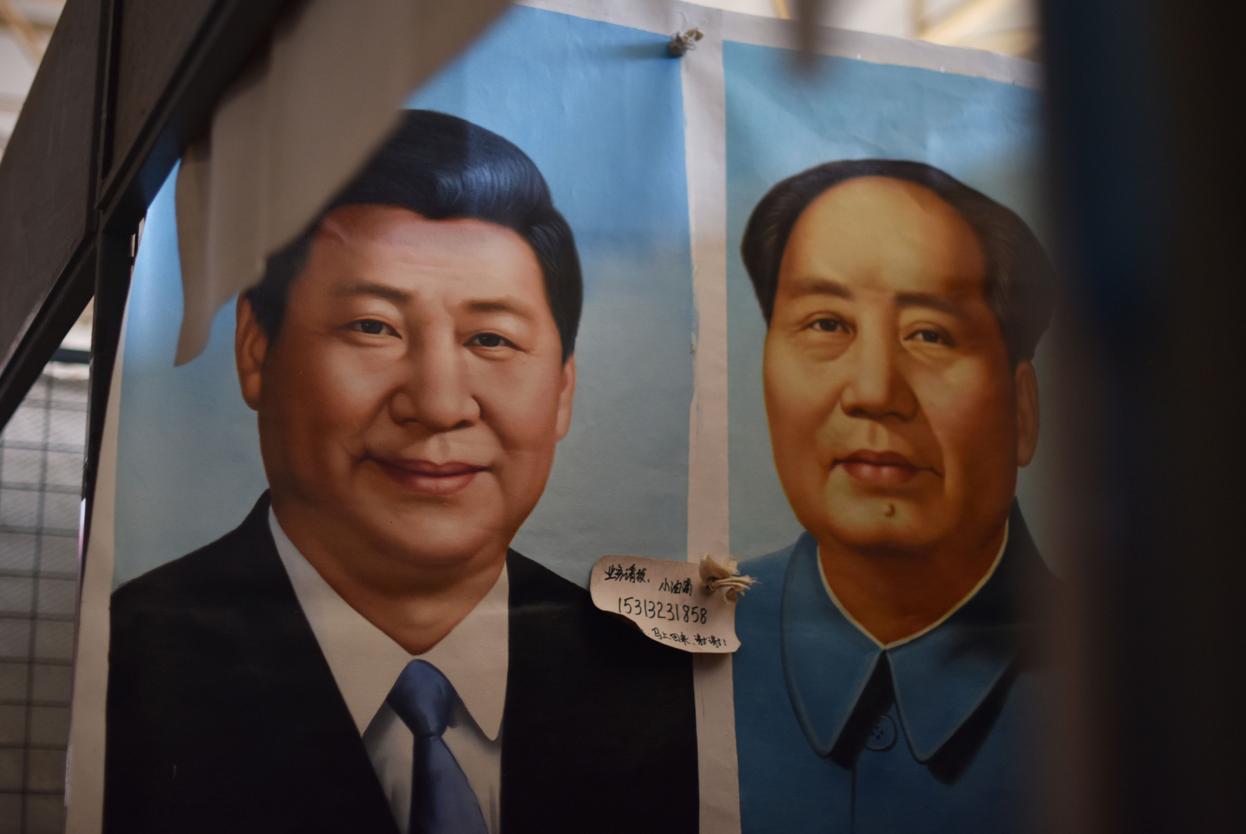 How Xi Jinping Plans To Secure His Legacy In China S Communist Party