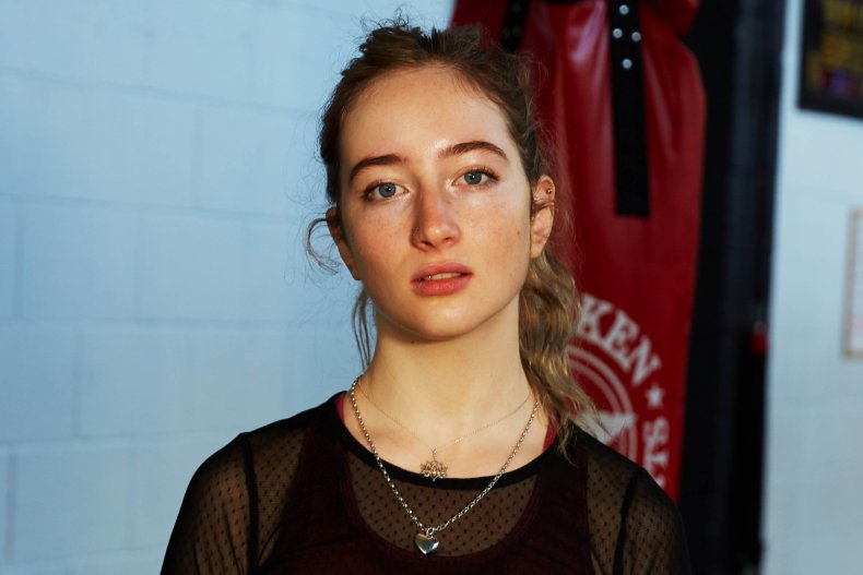 Cecilie Austen
