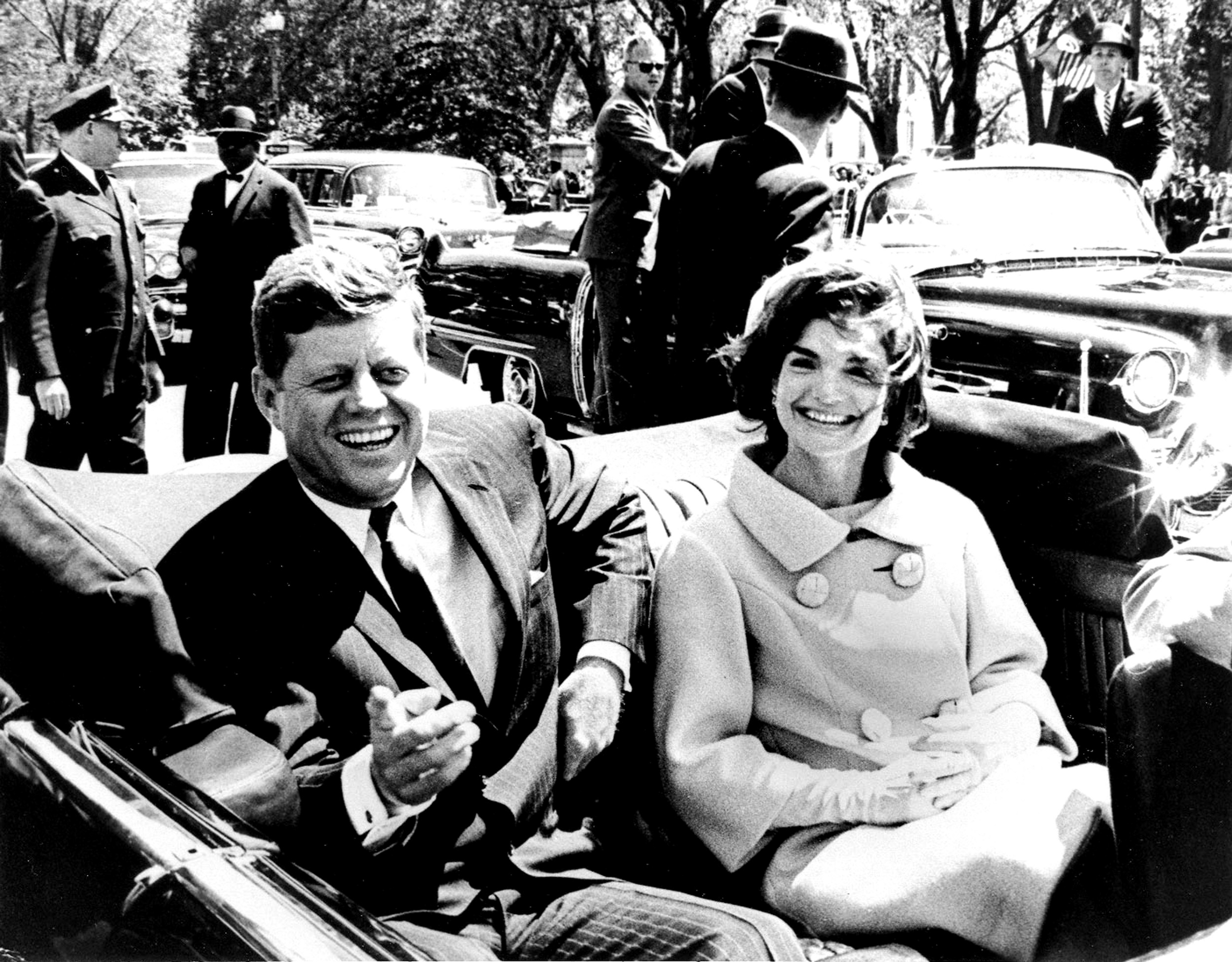 JFK Assassination Files: CIA Has No Indication Oswald Was Connected to  Cuba, Soviets