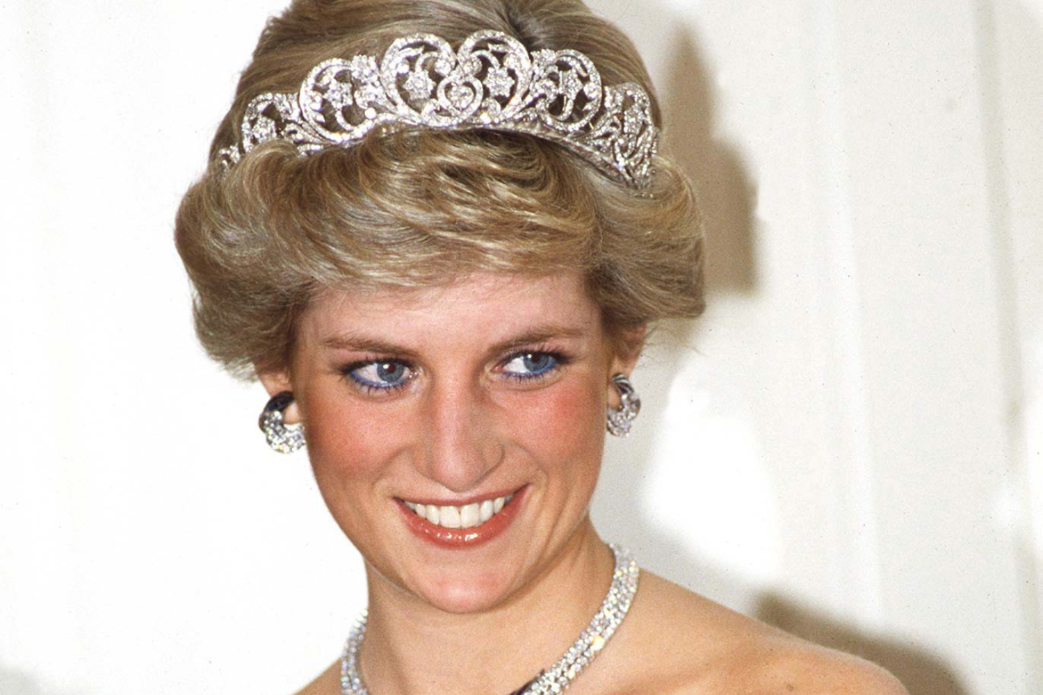 Princess Diana S Reaction To Press Compliment Shared By Fans Newsweek