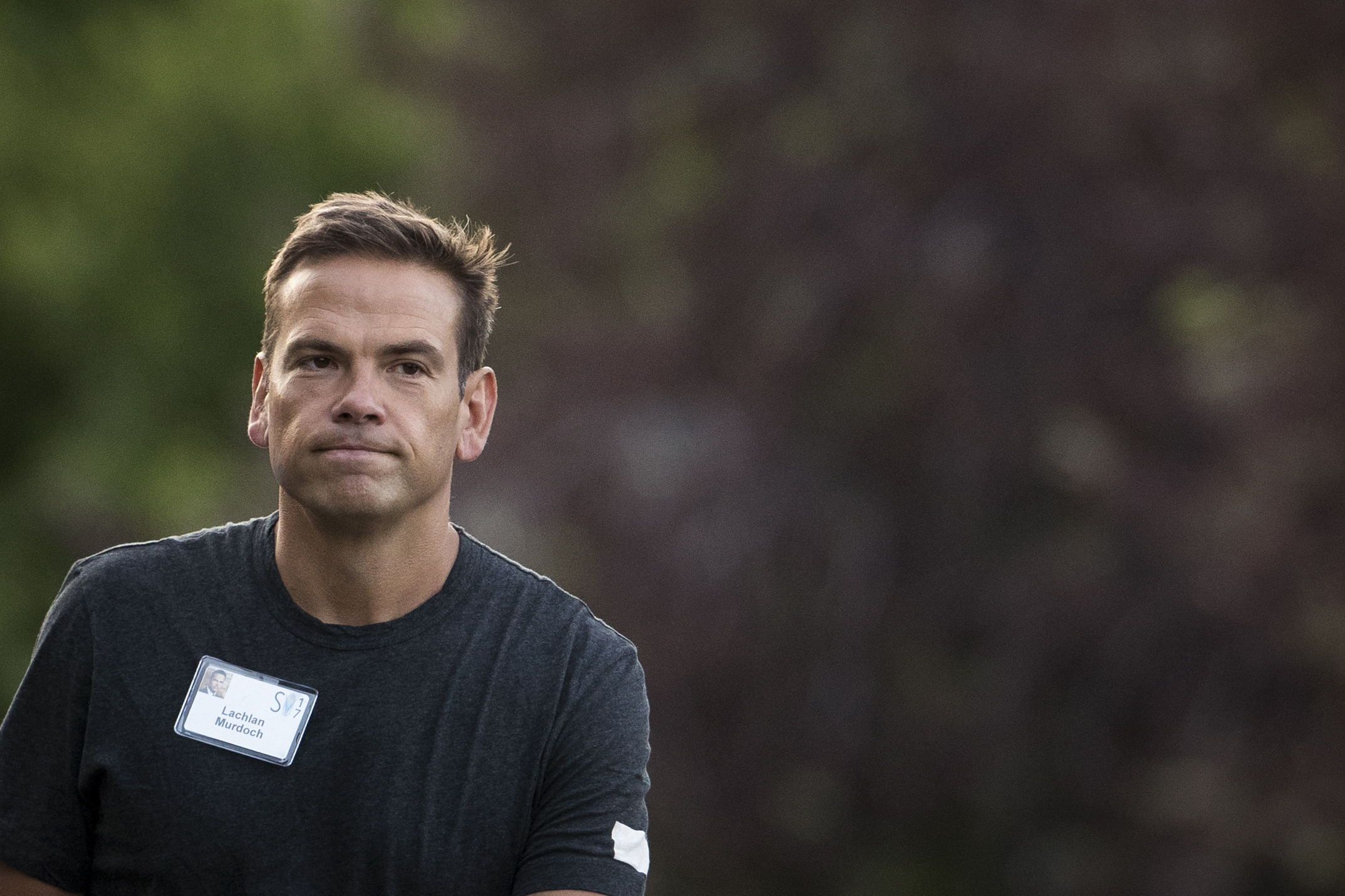 Lachlan Murdoch S Political Views Could See Fox News Radically Change