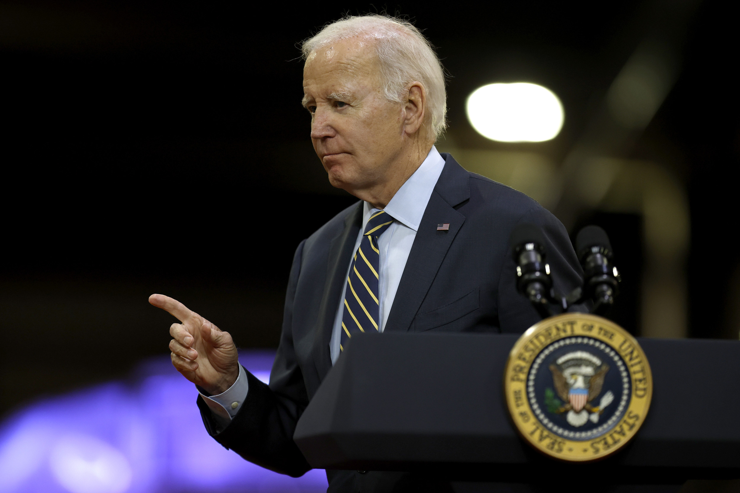 Joe Biden Faces Growing Calls To Drop Out Of Race Newsweek