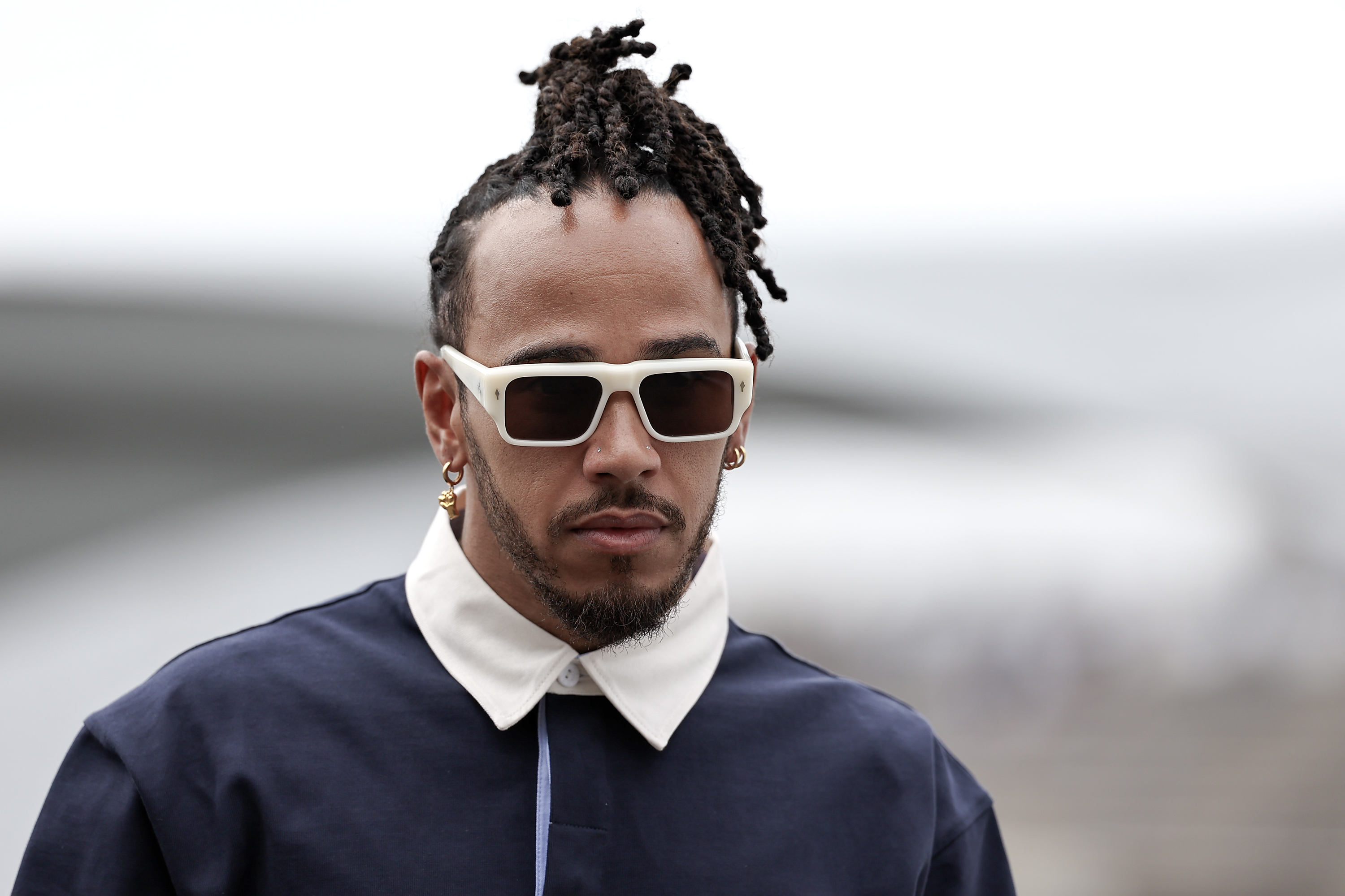 F News Lewis Hamilton Reveals Mercedes Boost Amid Japanese Grand Prix