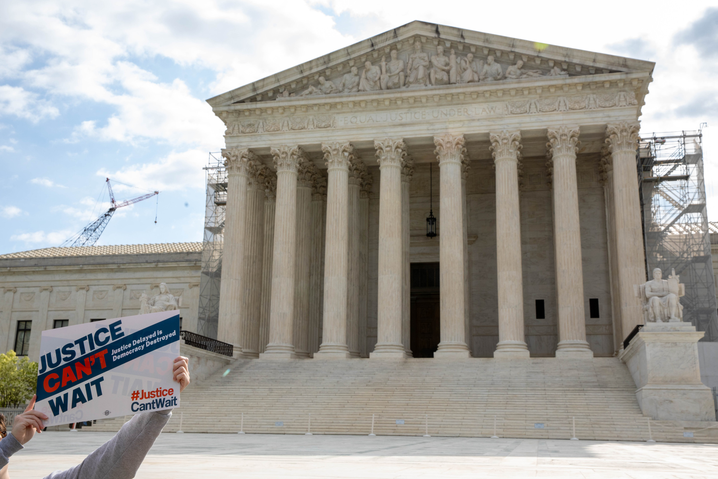 Supreme Court S Latest Decisions Signal Bad News Analyst Newsweek