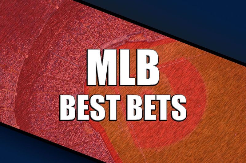 Mlb Picks Three Best Bets For Saturday June