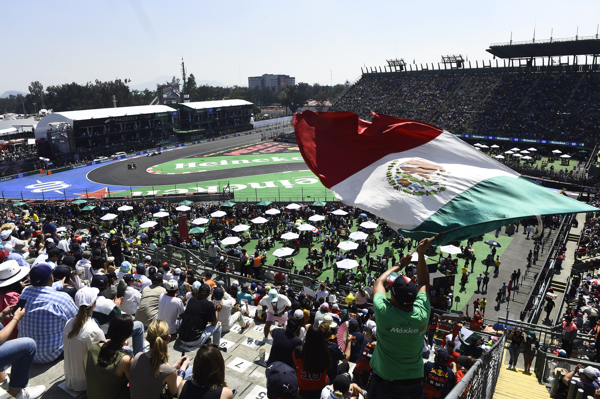 Sergio Perez Dismisses Retirement Rumors And Commits To Red Bull