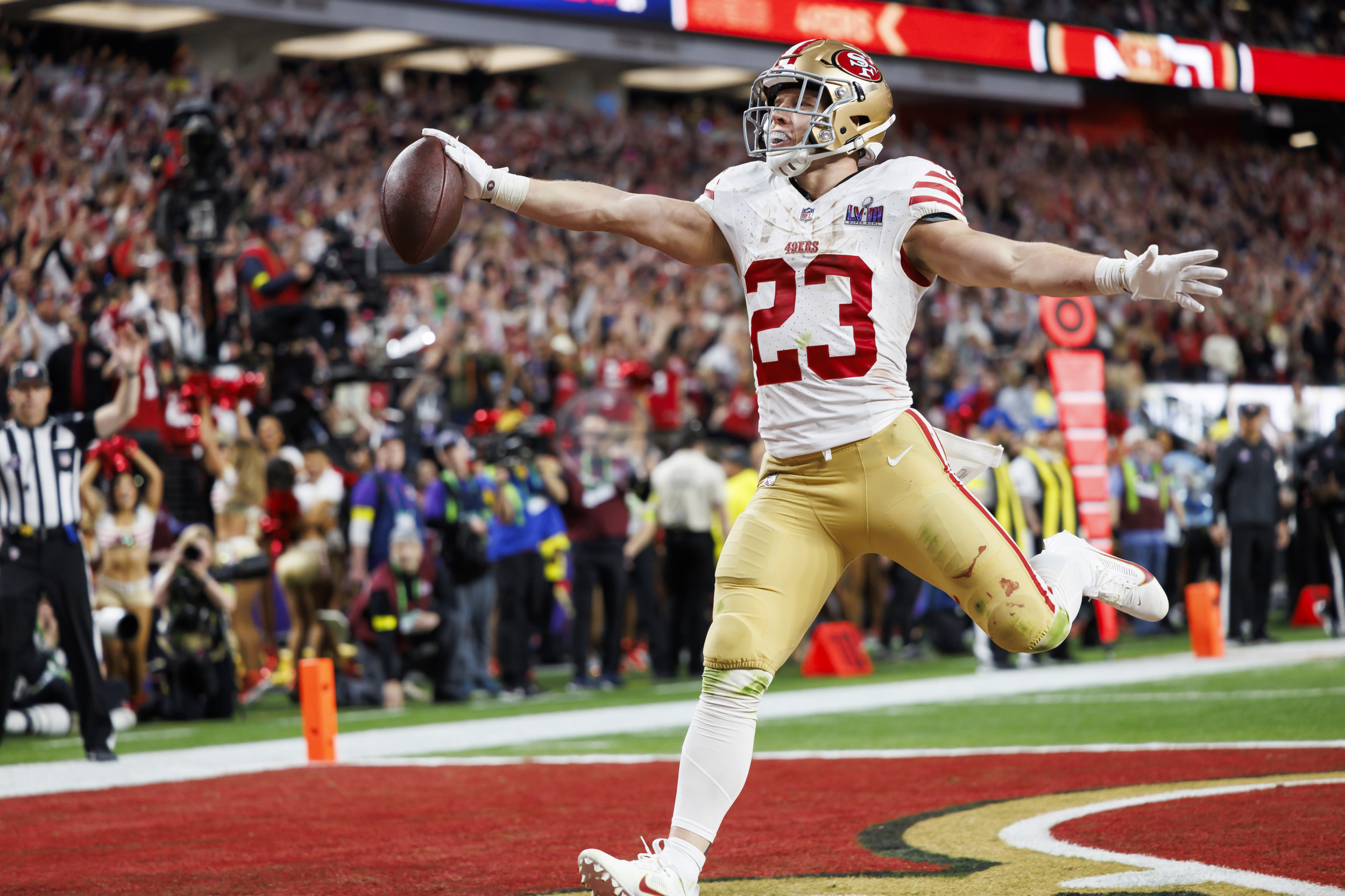 Fantasy Football 49ers HC Reveals Plan For Christian McCaffrey In Week