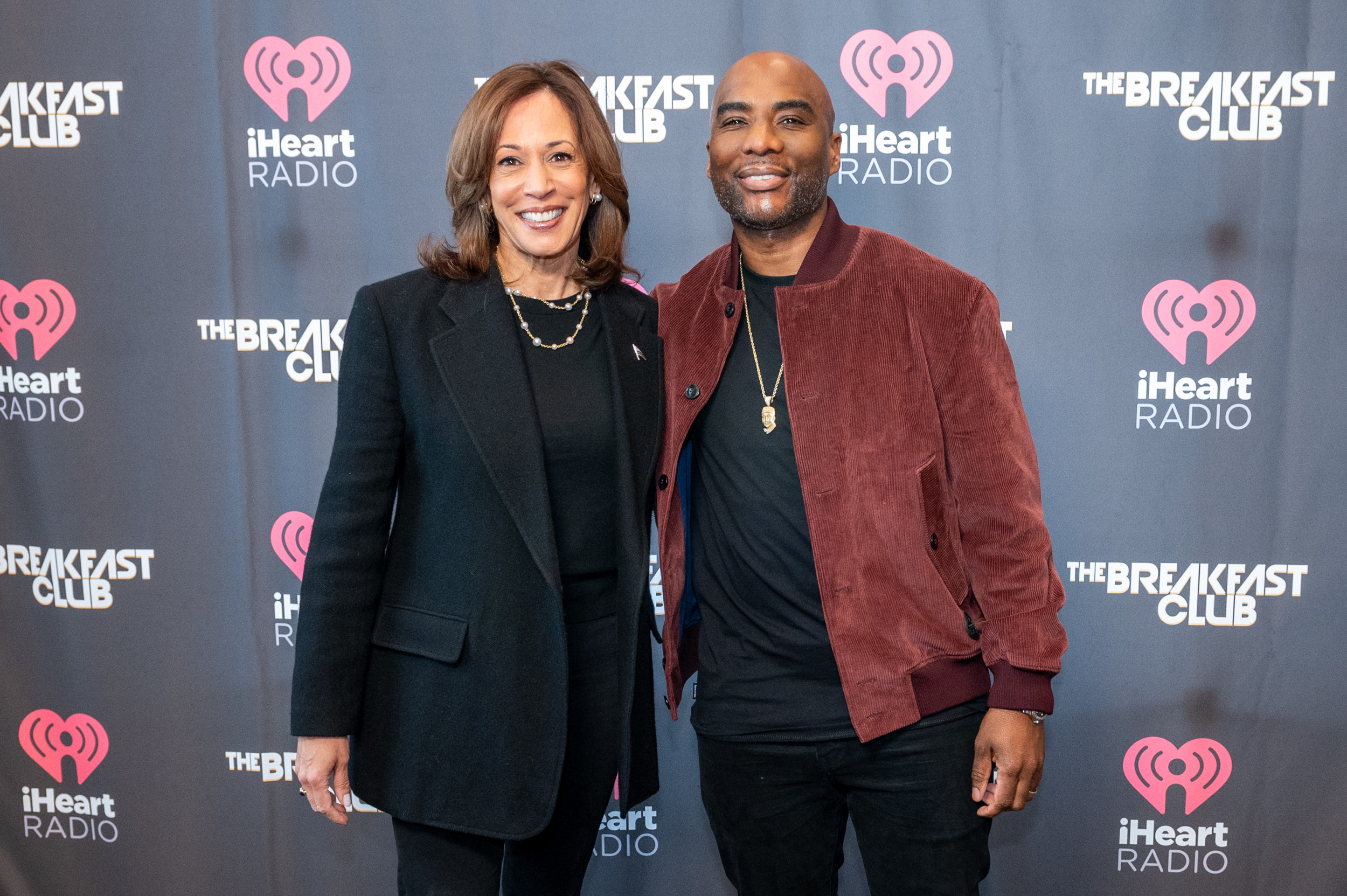 Charlamagne Tha God Reveals Why Kamala Harris Really Lost The Election