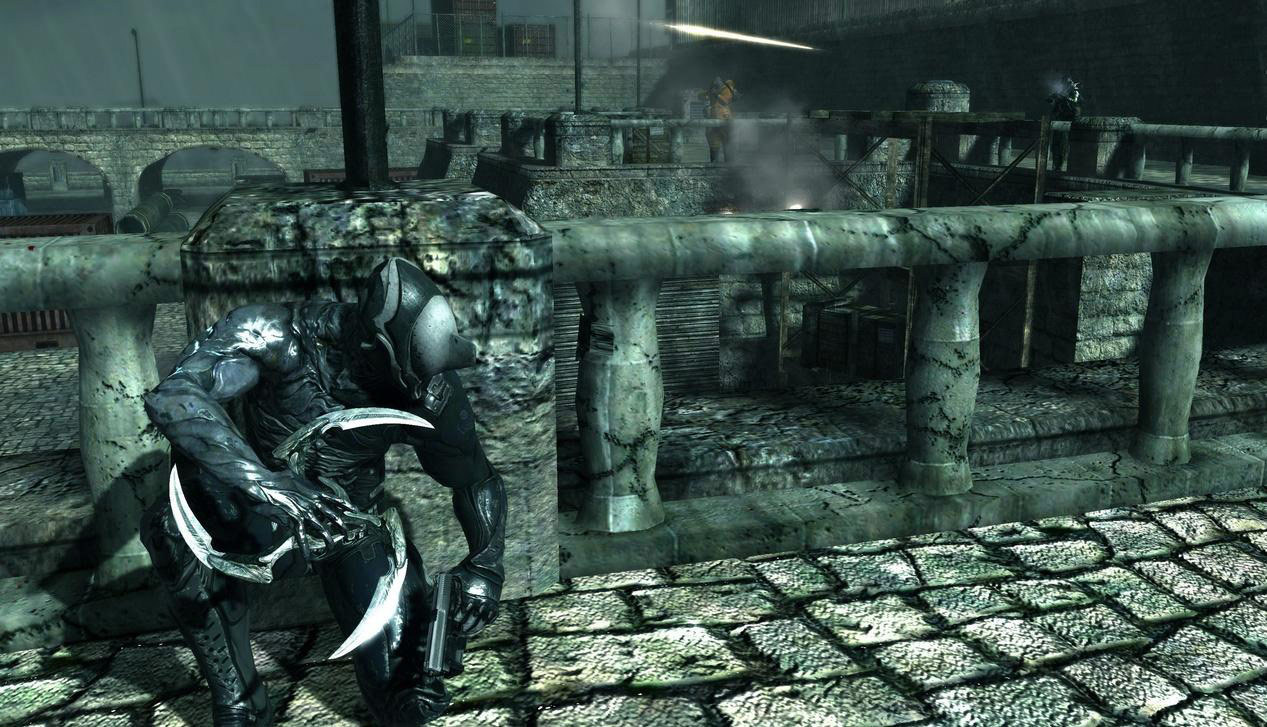 Get Your Free Copy Of Dark Sector On PC But Hurry As It Won T Last Long