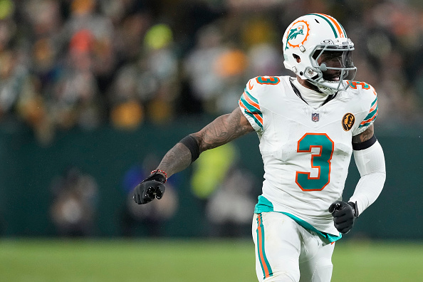 Former Dolphins Wr Odell Beckham Jr Clears Waivers Now A Free Agent