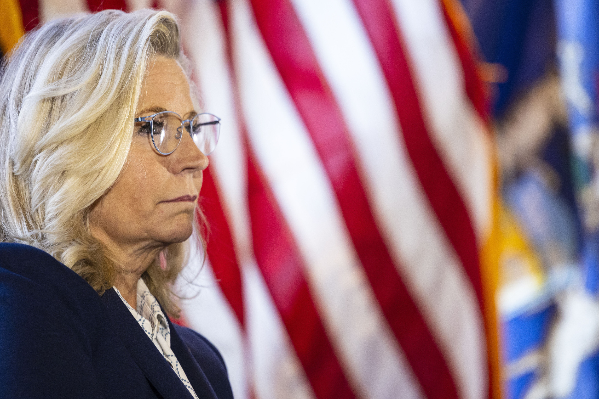 Liz Cheney Returns To X With Christmas Message And Lincoln Quote News