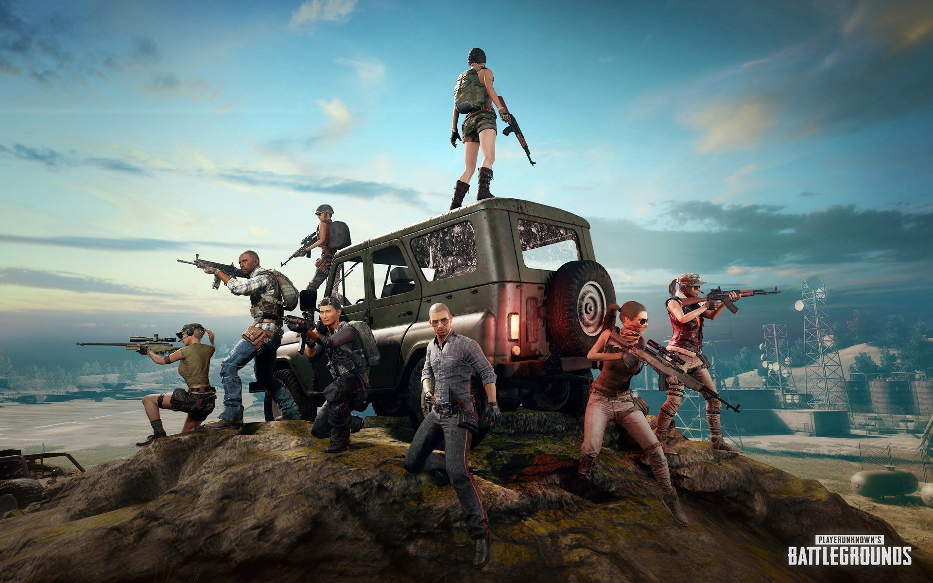 Fascinating Tencent Gaming Buddy Ways That May Help What You Are Promoting Grow