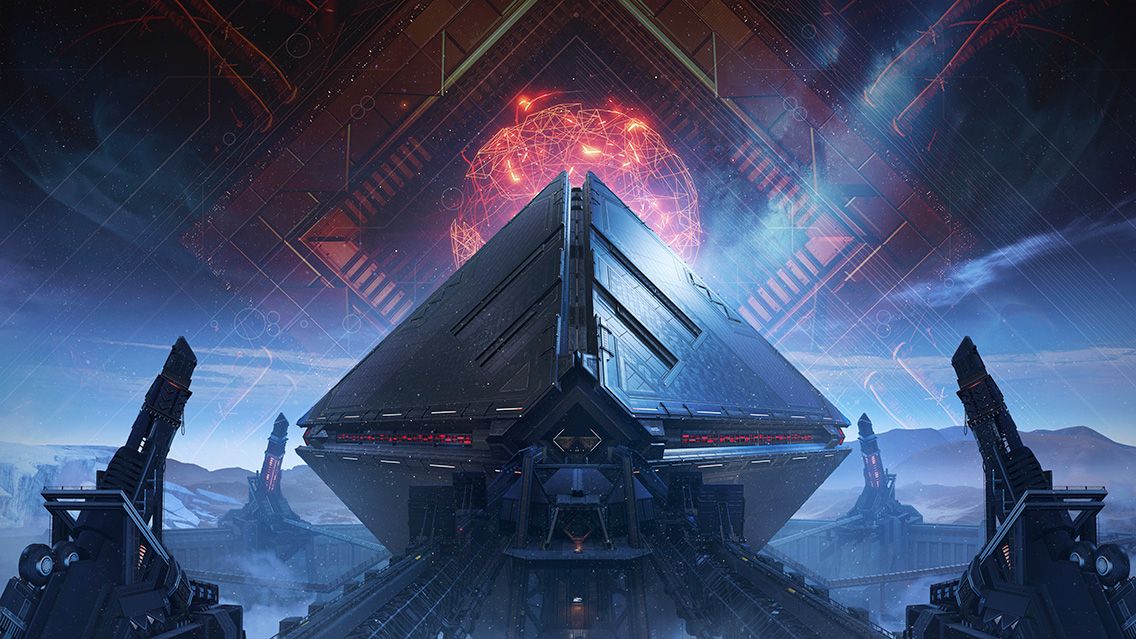 Destiny Warmind Dlc Reveal Stream Time Date How To Watch Online