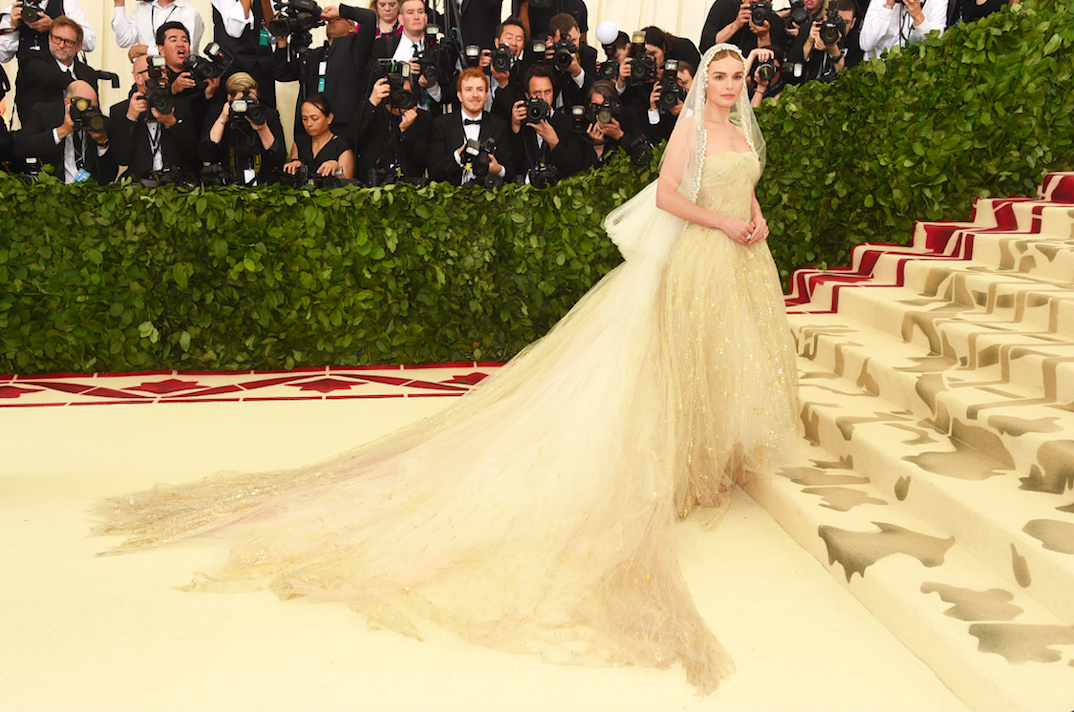 In Pictures Met Gala S Best And Worst Dressed Celebrities On The