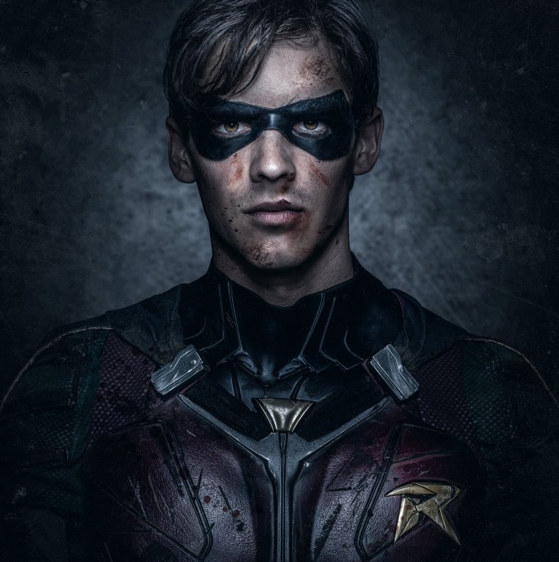 TITANS_ROBIN_FIGHT dc universe streaming