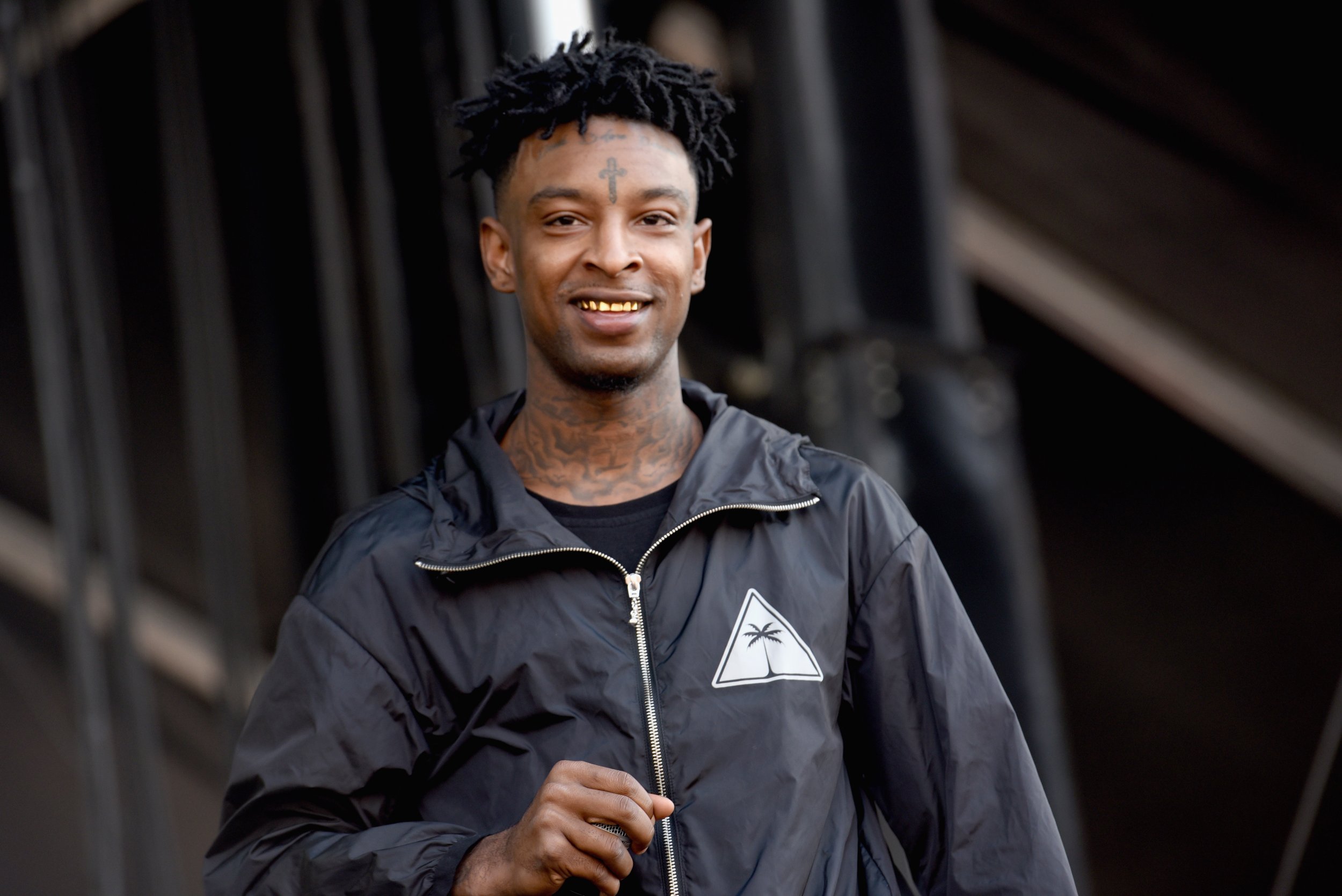 21 Savage Says Drake Doesn T Get Enough Credit For Helping Up And