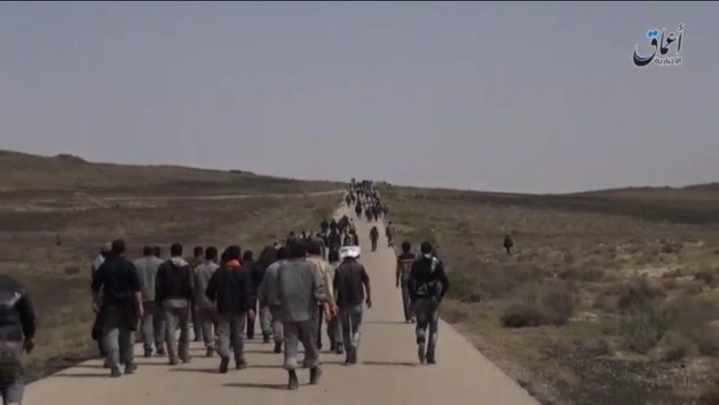 SyriaUighurChina