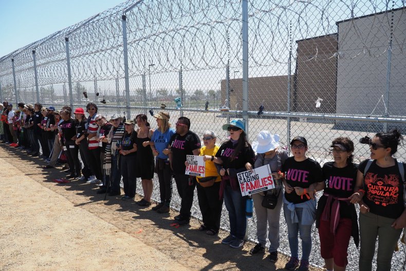 Otay Mesa Detention Center