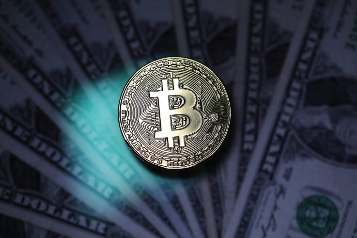 Bitcoin Bitcoin