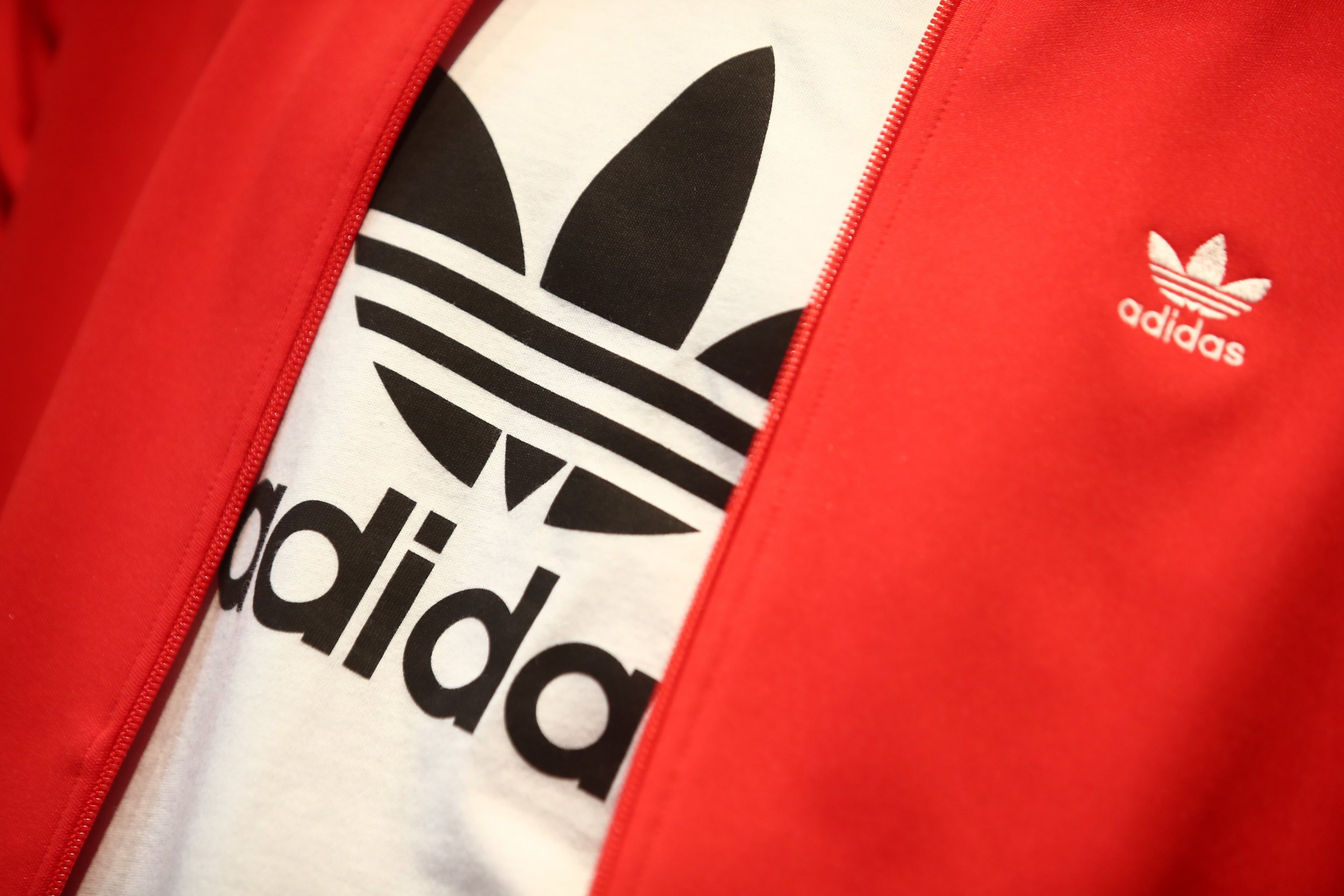 Adidas Hack Millions Of U S Website Customers Warned Of Cyber Theft