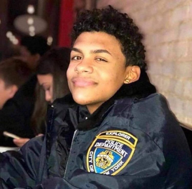 Lesandro "Junior" Guzman-Feliz