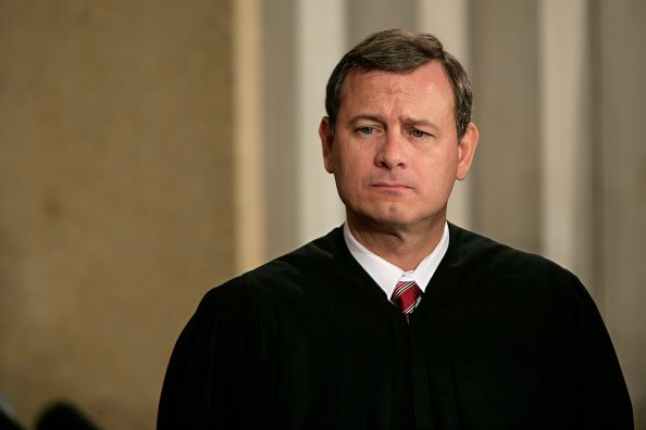 On Conservative Supreme Court Chief Justice John Roberts Will Be The New Swing Vote Experts 3544