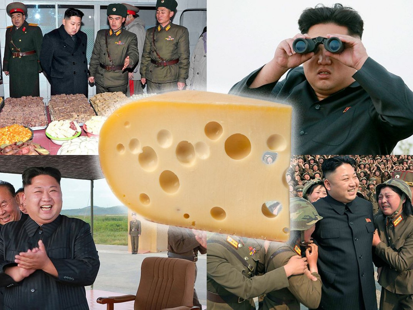 Truth or Fiction? The Strangest Facts and Rumors About North Korean Leader Kim  Jong Un