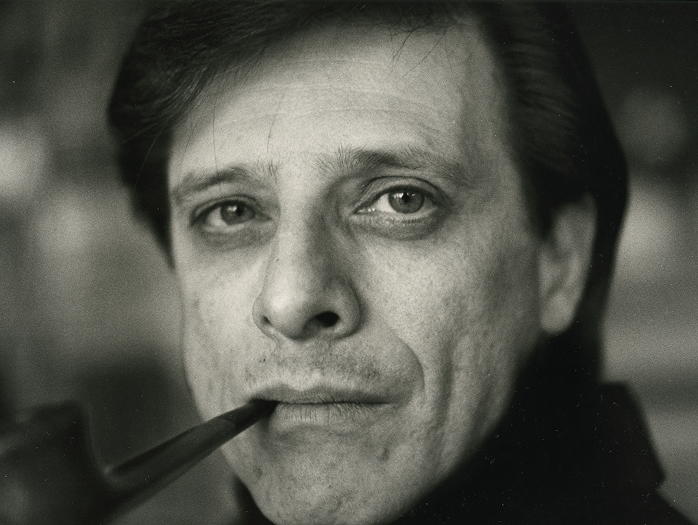 Harlan Ellison in Quotes: Provocative Sci-Fi Writer Dies Aged 84