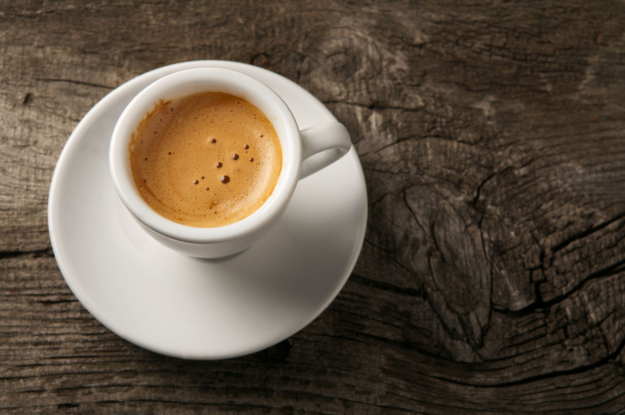 How Much Coffee Is Good for You? Scientists Believe Drink Could Cut Risk of Death Even in Large ...