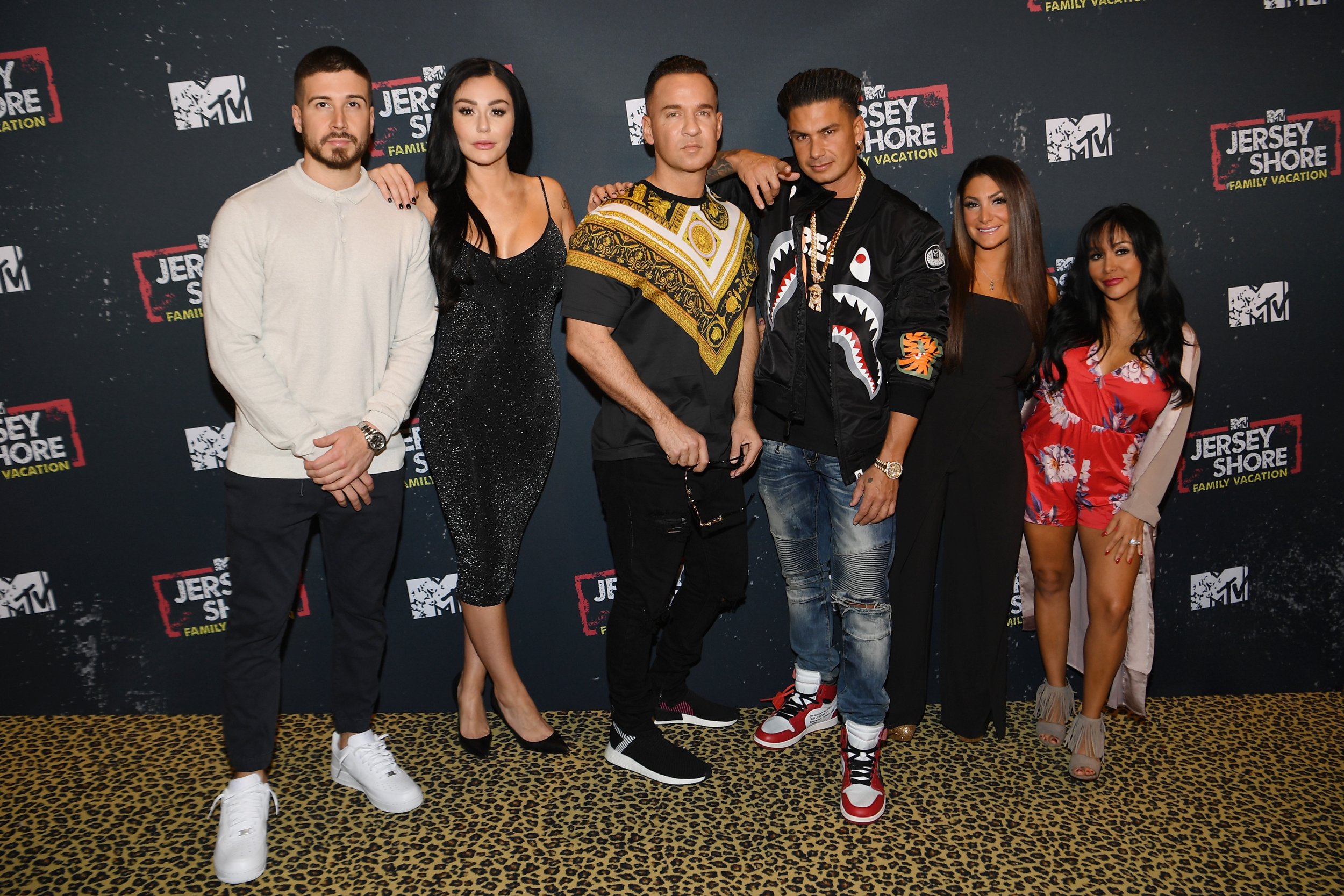 Jersey Shore Family Vacation Season 2 Will Premiere in August and