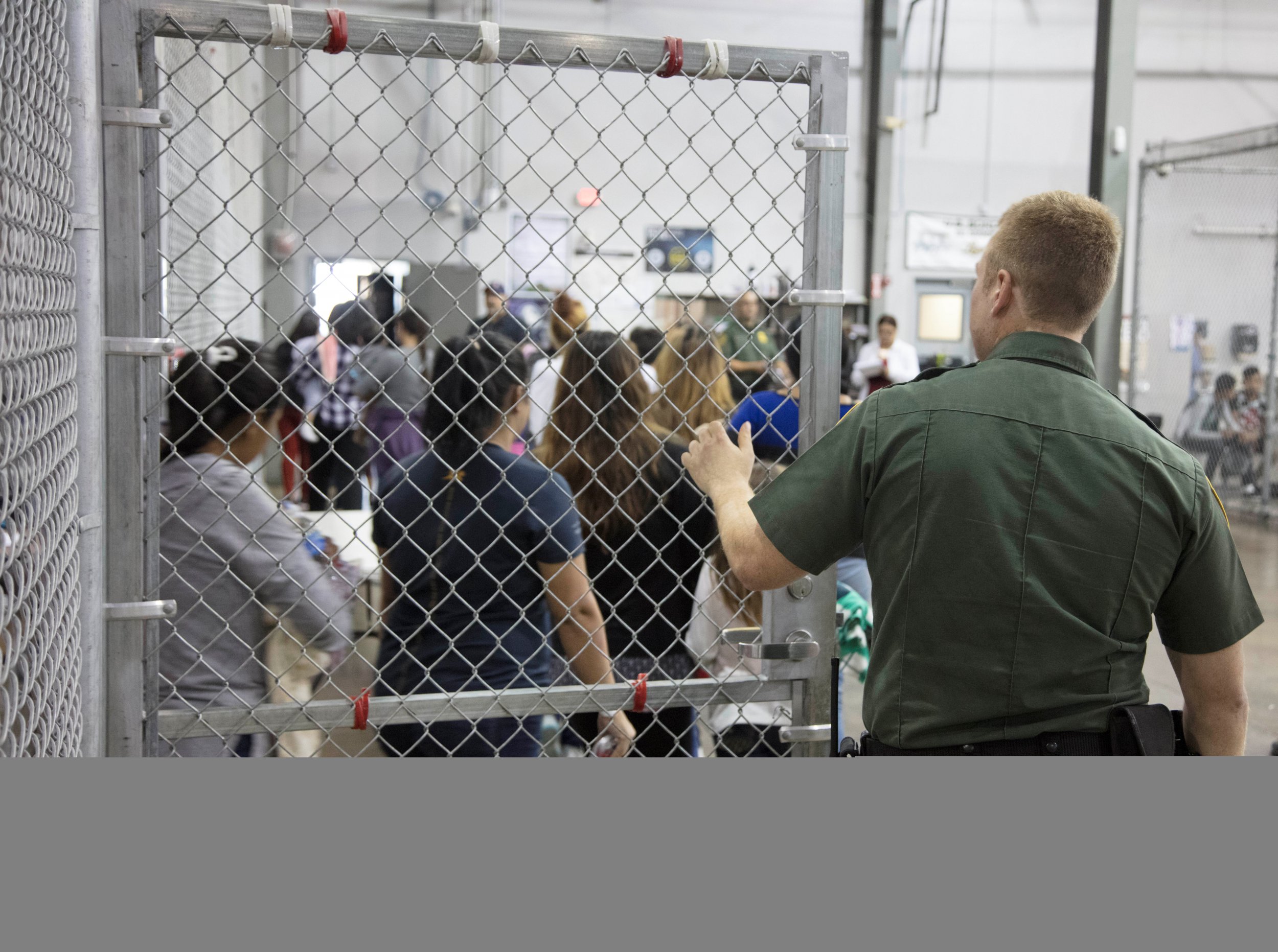 ice detention center