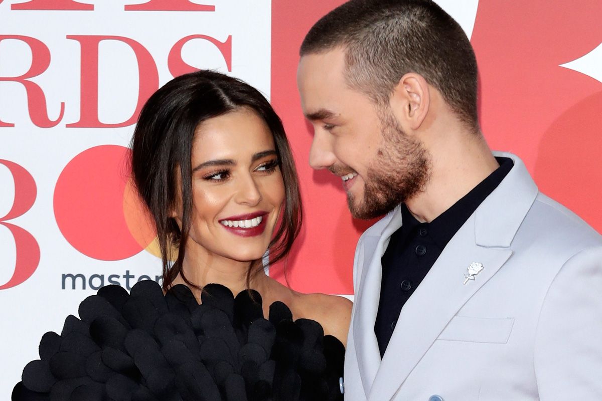 Liam Payne And Cheryl Split: A Timeline Of Their Relationship - Newsweek