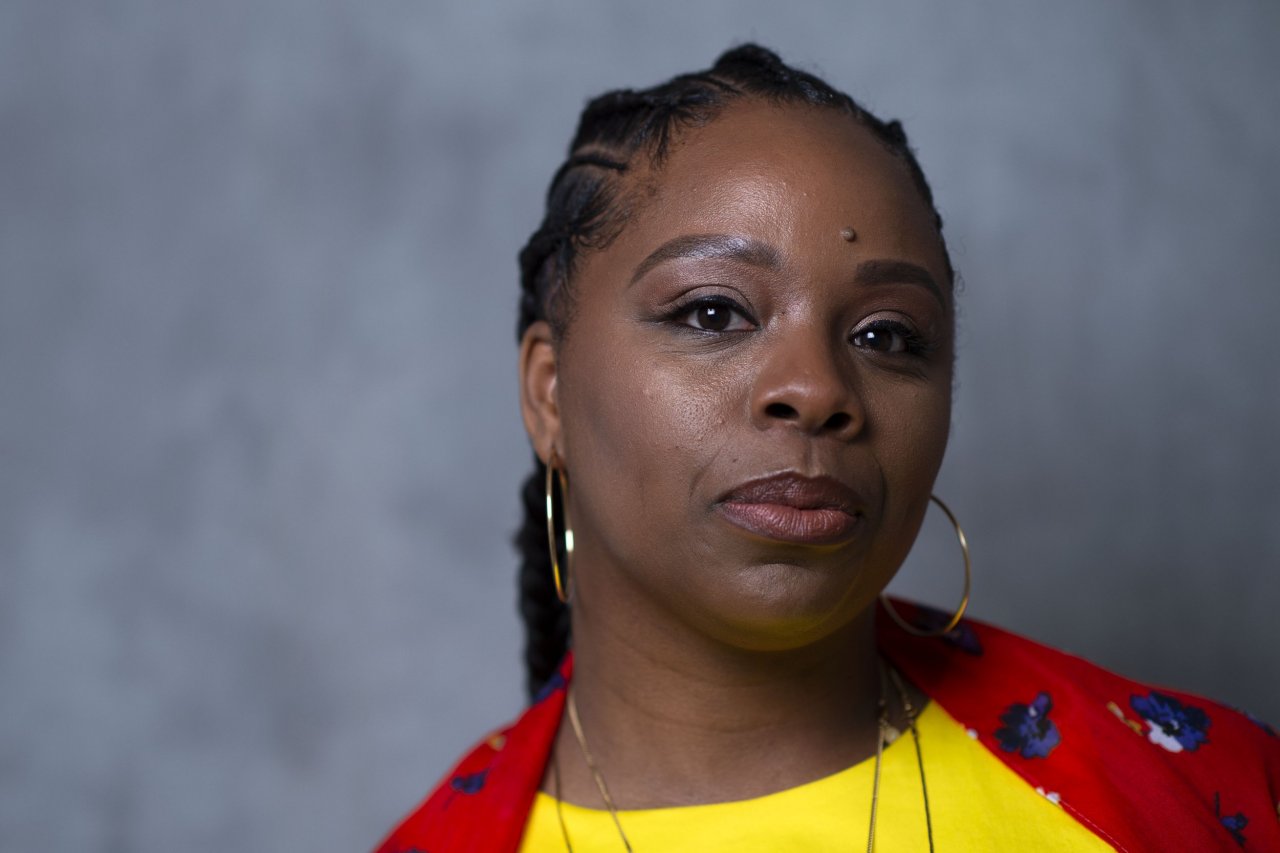 Black Lives Matter Co-Founder Patrisse Cullors Denies Report She Used Donations to Buy  Million Mansion