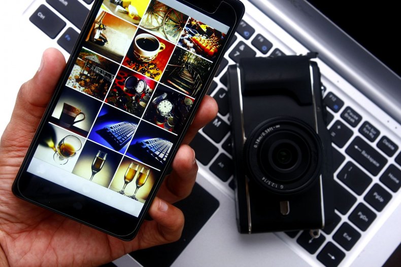 Computer and Photography