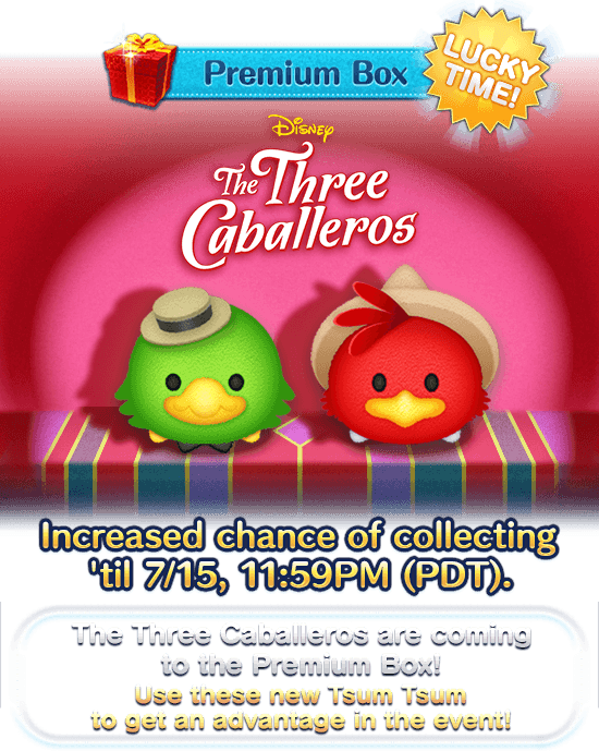 disney, tsum, tsum, July, 2018, event, Jedi, Luke, world, trip, international, calendar, dates, lucky, times, capsules, select, boxes, three, caballeros disney, tsum, tsum, July, 2018, event, Jedi, Luke, world, trip, international, calendar, dates, lucky, times, capsules, select, boxes, three, caballeros