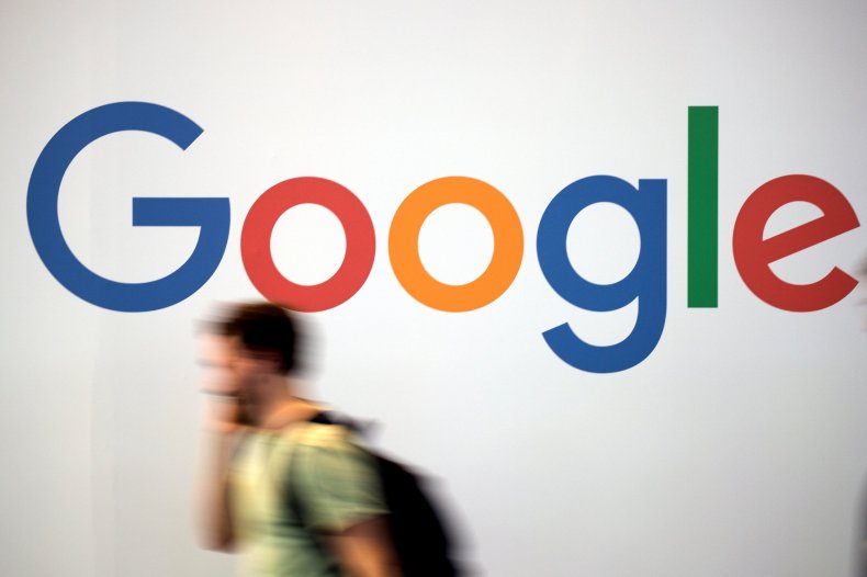 Google