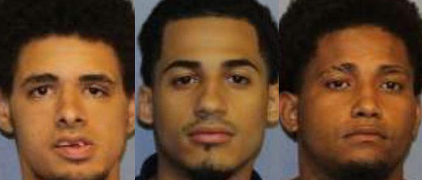 Three Bronx Teen Gang Murder Suspects Kept Isolated In 50-Capacity Cell ...