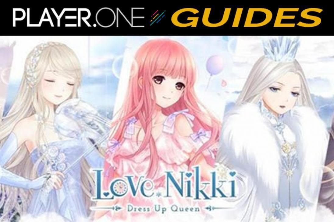 Love Nikki Sky Sea Event Guide Echo Conch Suits Recharge