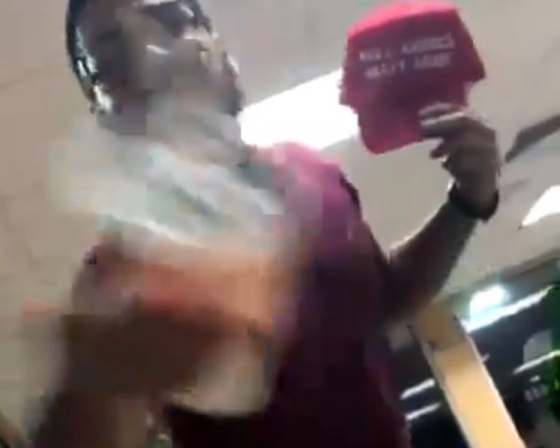 MAGA