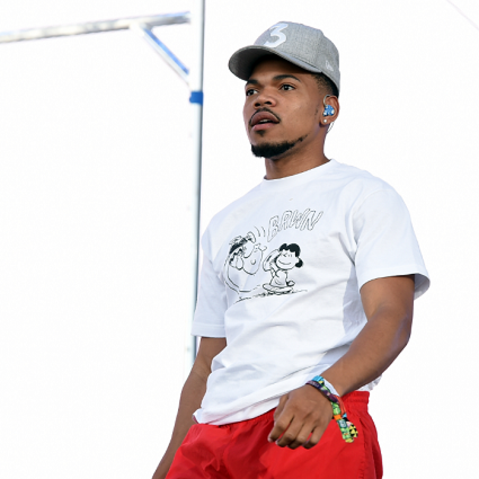 Chance The Rapper Girlfriend