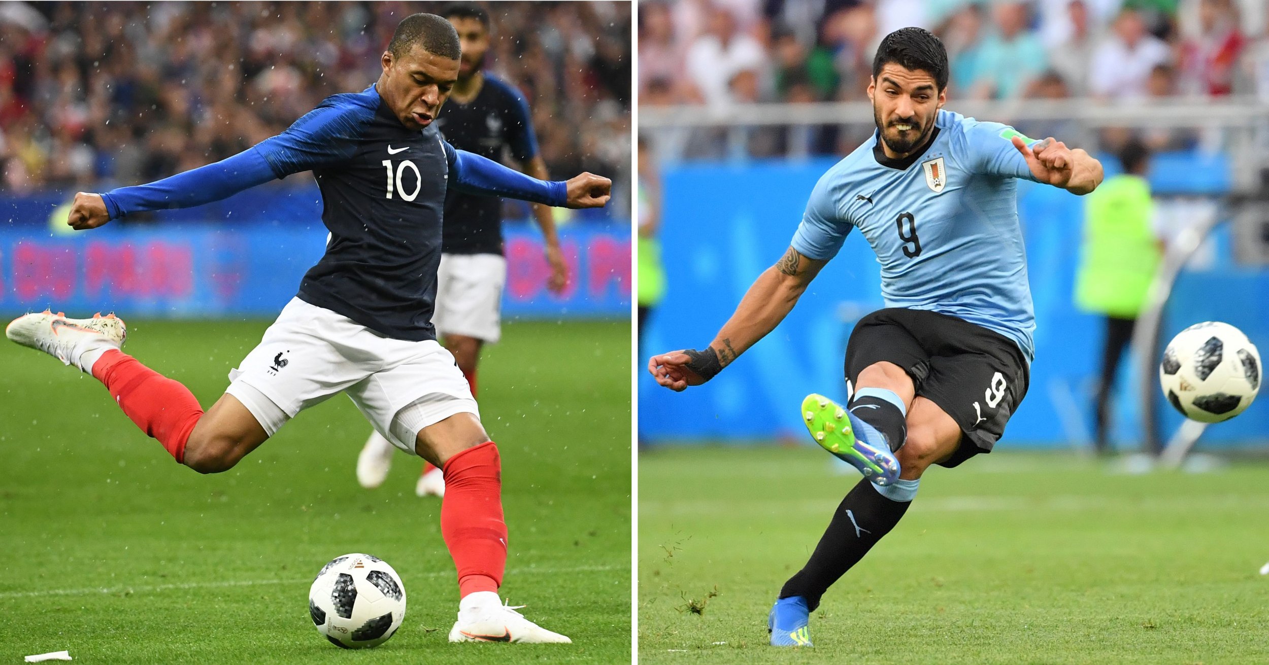 France vs. Uruguay Expert Predictions, Betting Odds, Preview for World