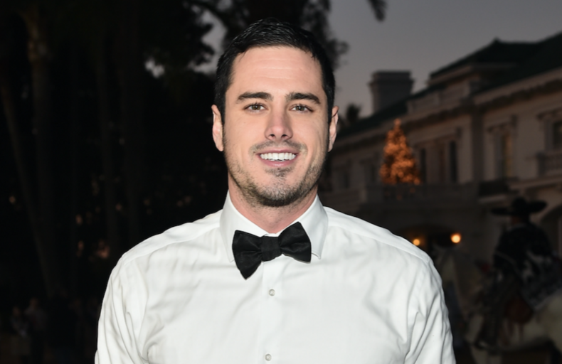 ben higgins