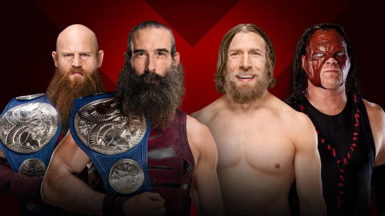 bludgeon brothers vs hell no