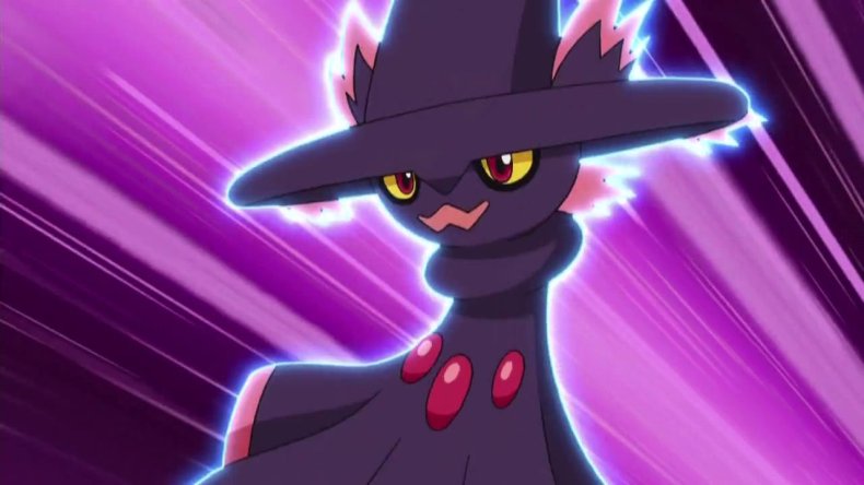 Mismagius_anime pokemon