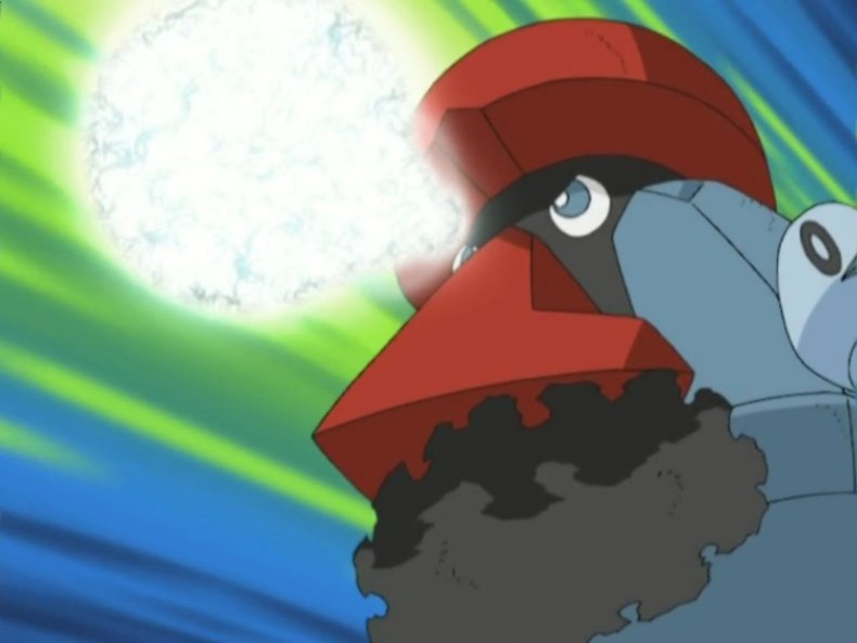 pokemon anime probopass